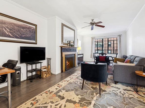 333 E 41st St APT 4E, New York, NY 10017