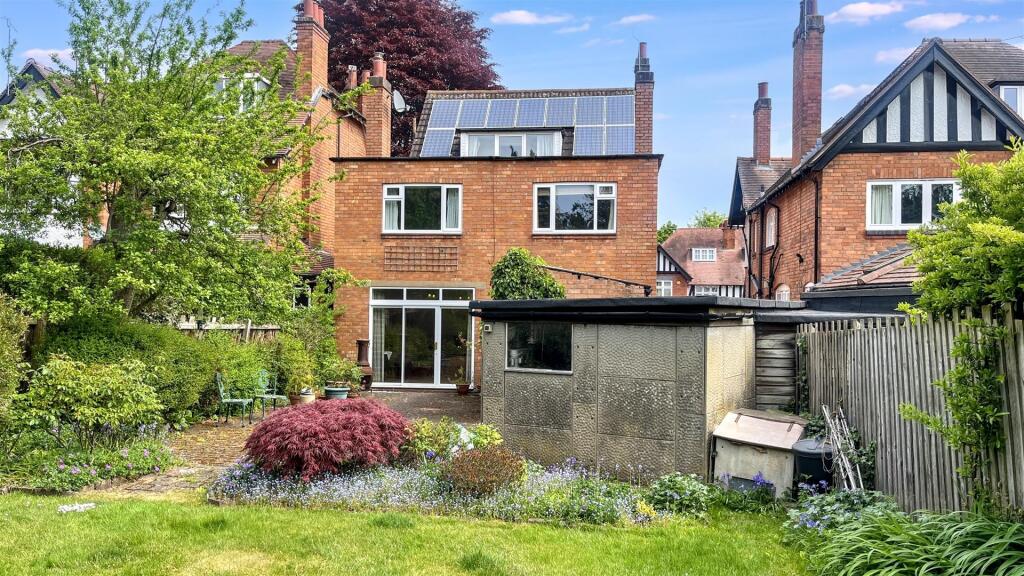 Additional image 34 of Oxford Road, Moseley