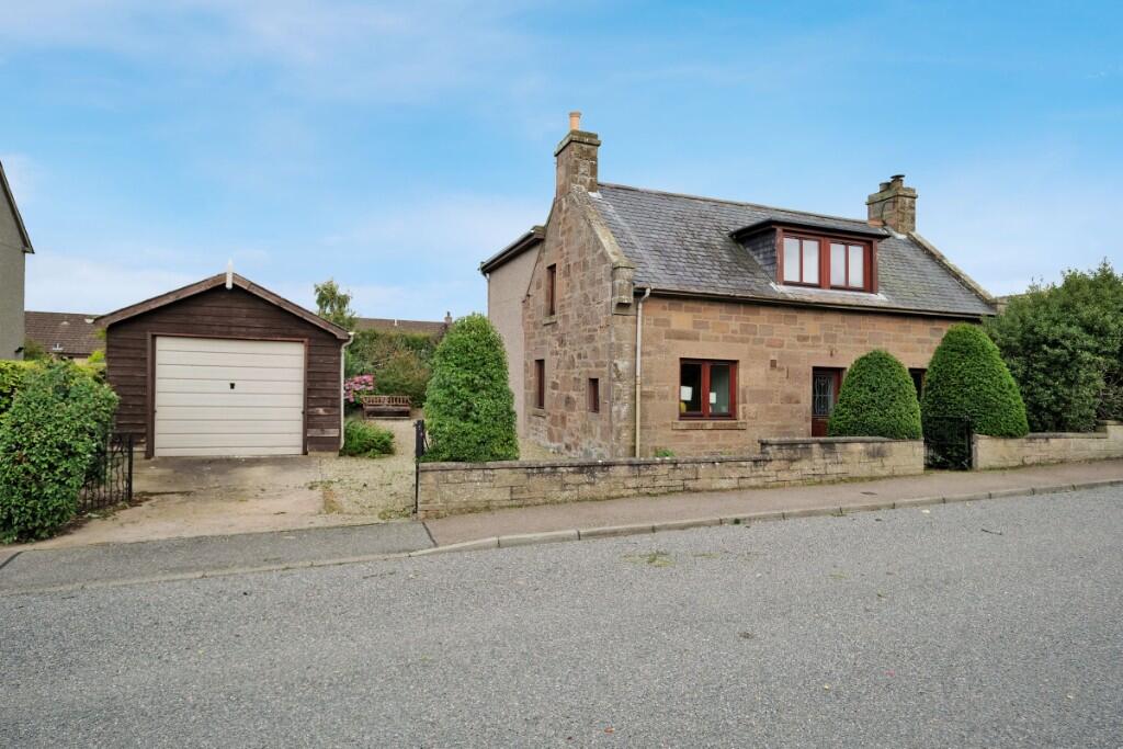 Additional image 35 of Gardenston Street, Laurencekirk, Kincardineshire, AB30
