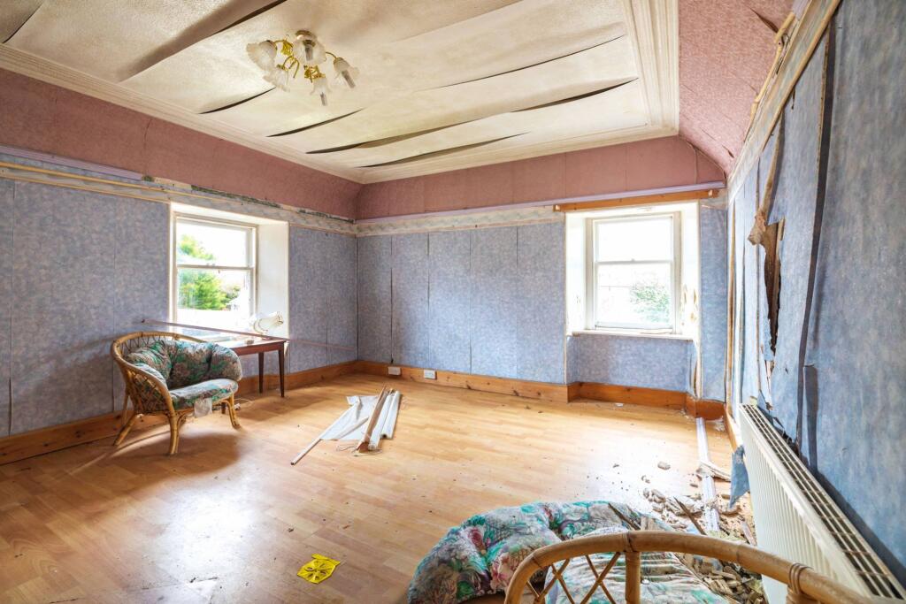 Additional image 8 of 52 High Street, New Aberdour, Fraserburgh, AB43 6LF