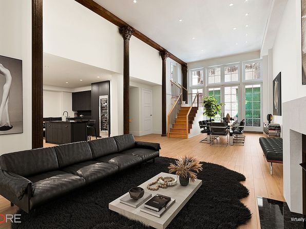 87 Leonard St #MAIS1B, New York, NY 10013