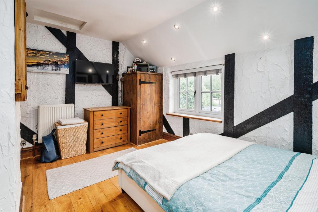 Additional image 4 of Mount Pleasant Lane, Bricket Wood, ST. ALBANS