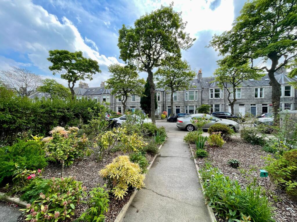 Additional image 22 of Devonshire Road, Aberdeen, AB10