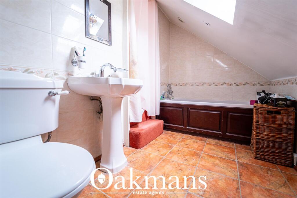 Additional image 24 of Grassmoor Road, Birmingham, B38