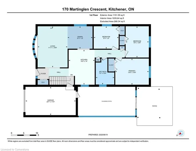 Additional image 44 of 170 Martinglen Cres