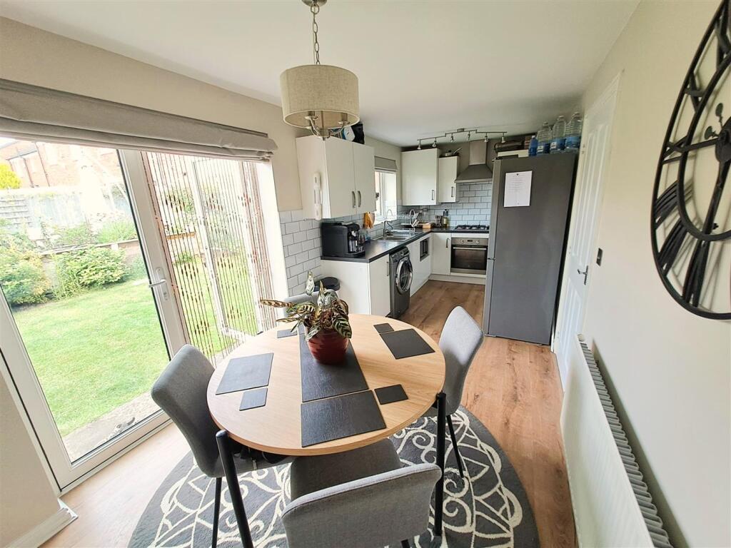Additional image 4 of Silvermere Park Way, Sheldon, Birmingham