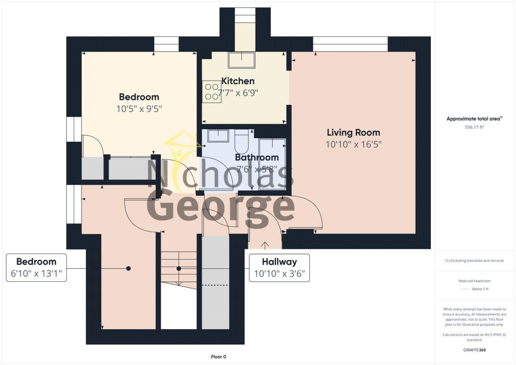 Additional image 20 of Brandon Court, 358 Wake Green Road, Moseley, Birmingham, B13