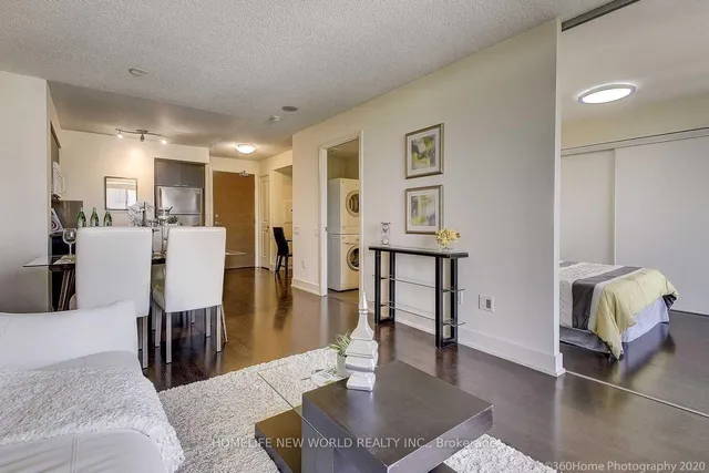 Additional image 12 of 23 Sheppard Ave Unit 1707