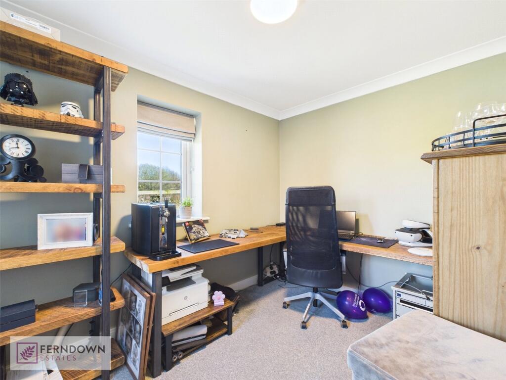 Additional image 23 of Old Farm Drive, Marston Green, Birmingham, West Midlands, B37