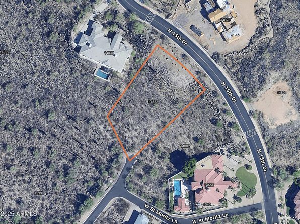 14822 N 15th Dr LOT 7, Phoenix, AZ 85023