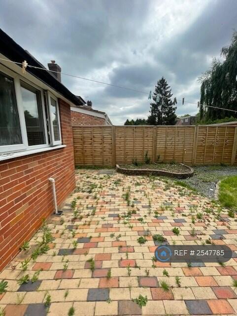 Additional image 41 of Miall Road, Birmingham, B28