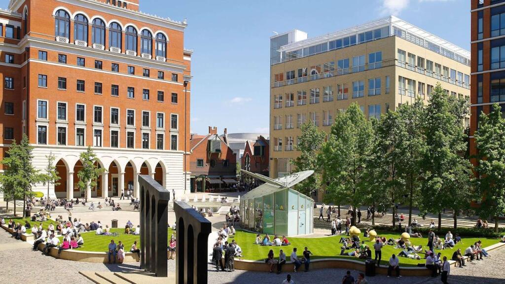 Additional image 3 of 3 Brindleyplace, Birmingham, B1 2JB