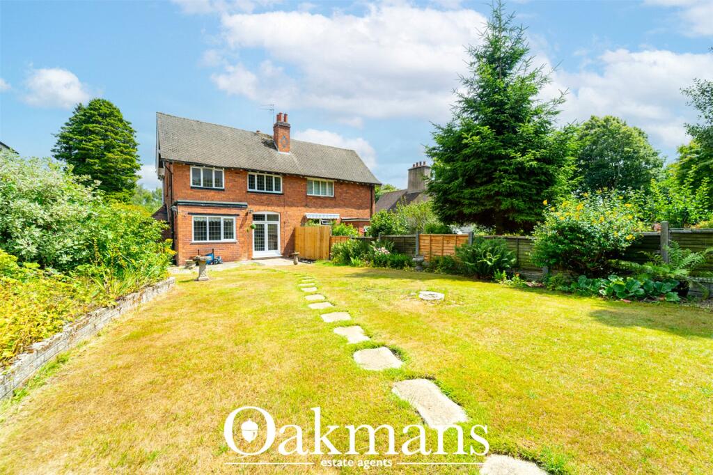 Additional image 21 of Holly Grove, Laburnum Road, Birmingham, West Midlands, B30
