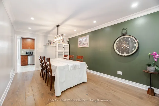 房产图片 10 - 5274 Huntingfield Dr