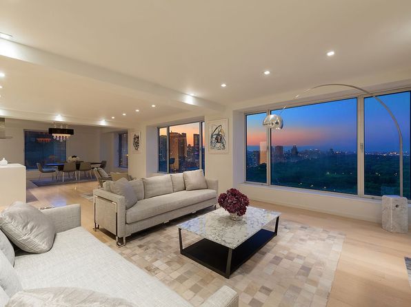 160 Central Park S, New York, NY 