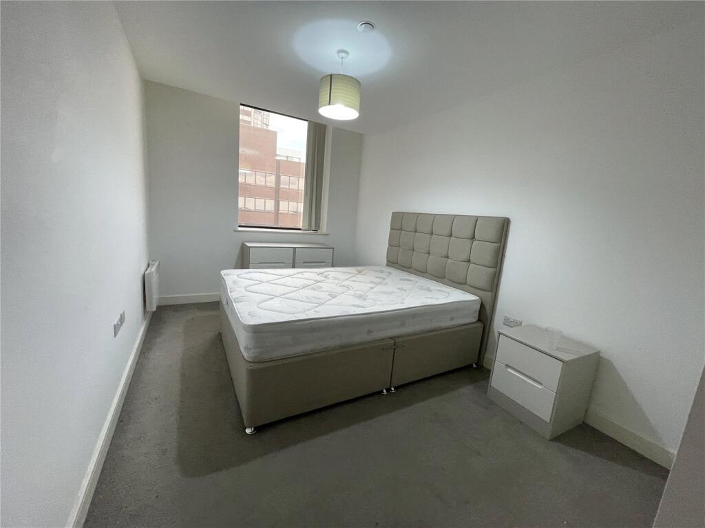 Additional image 6 of Broadway Residences, 105 Broad Street, Birmingham, West Midlands, B15