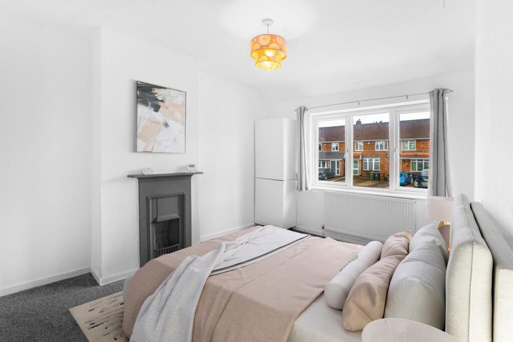 Additional image 14 of Gainsborough Crescent, Great Barr, Birmingham, West Midlands, B43 7TR