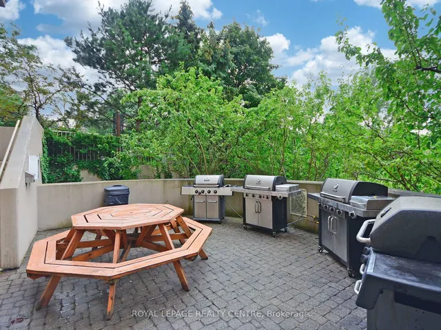 Additional image 30 of 50 Eglinton Ave Unit 601