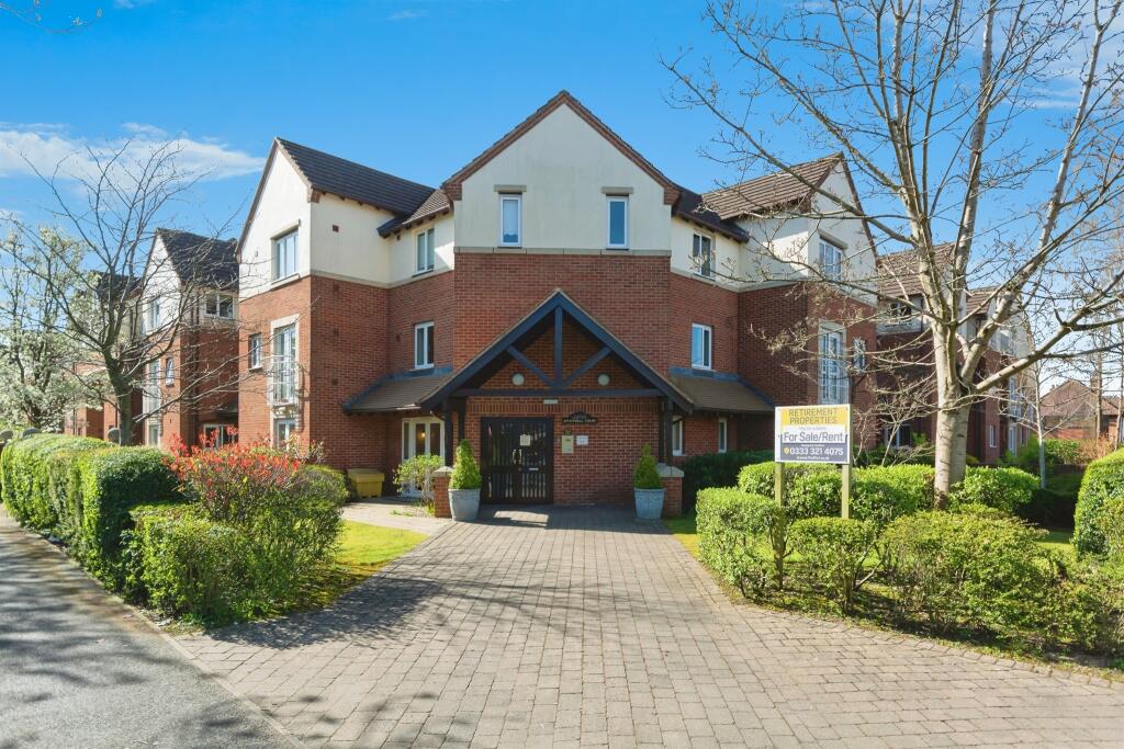 Additional image 11 of Stratford Road, Hall Green, Birmingham