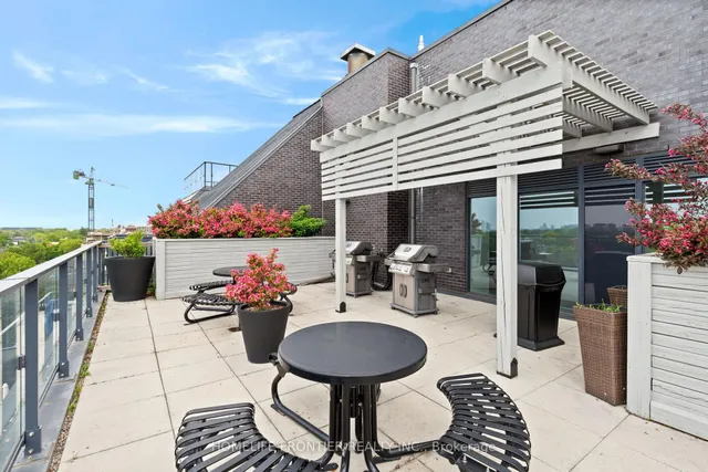 Additional image 31 of 741 Sheppard Ave Unit 803