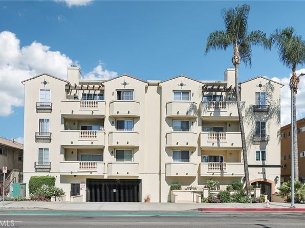 14343 Burbank Blvd APT 301, Van Nuys, CA 91401