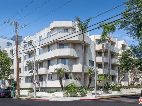 8559 Alcott St APT 301, Los Angeles, CA 90035