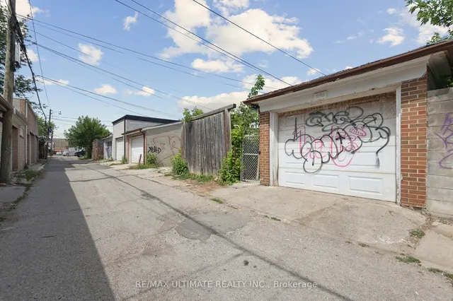 Additional image 28 of 998 Ossington Ave