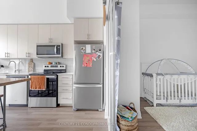 房产图片 9 - 3121 Sheppard Ave 207单元