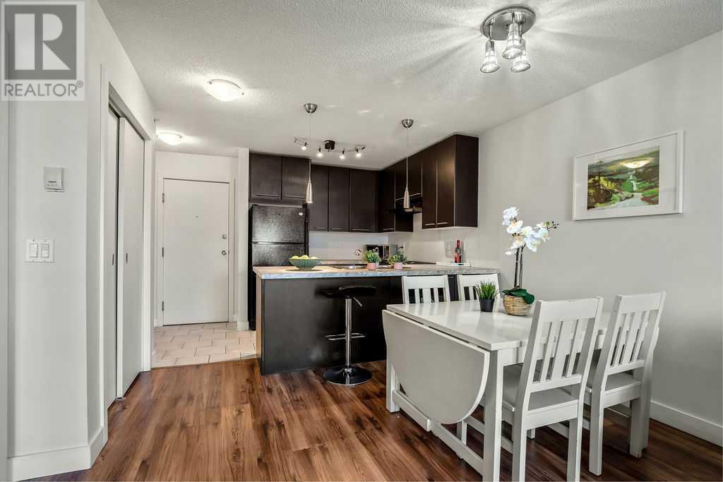 410, 35 Richard Court SW|Calgary, Alberta T3E7N9