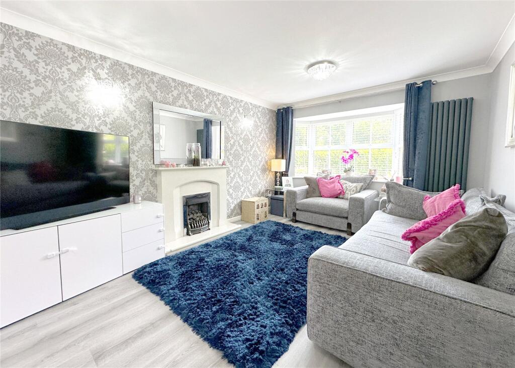 Additional image 29 of Brooklands Way, Marston Green, Birmingham, B37