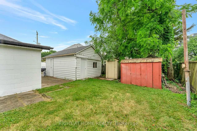 房产图片 22 - 加拿大汉密尔顿市Upper Wellington街462号