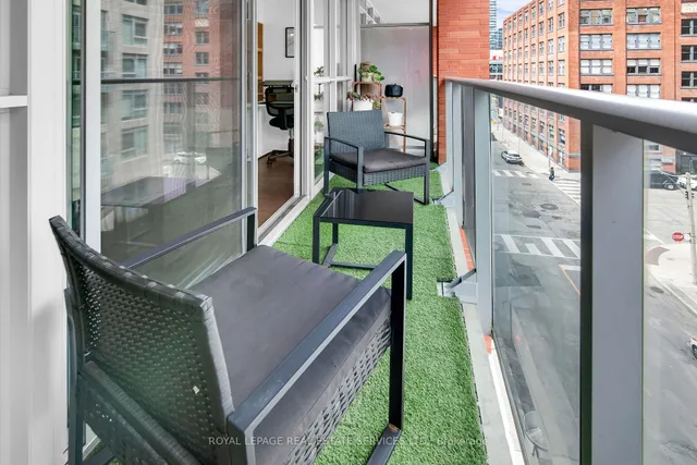 房产图片 13 - 21 Nelson St 单元 510