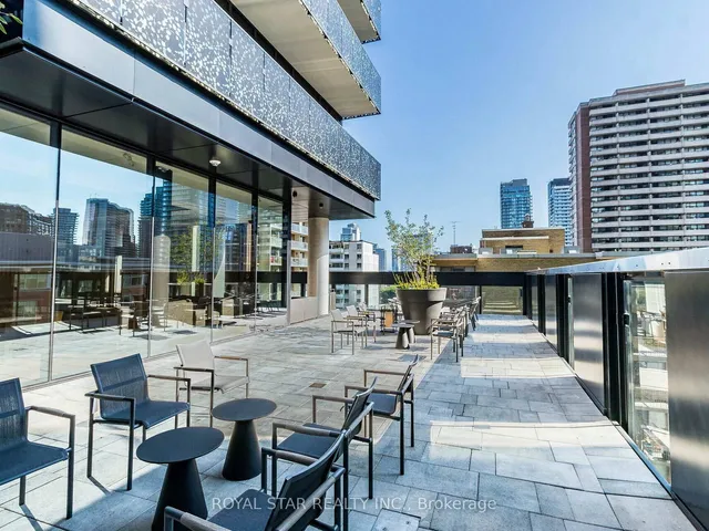 Additional image 37 of 55 Charles St Unit 2706