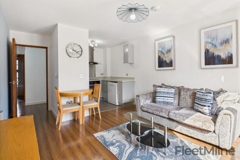 Additional image 16 of Kenyon Forge, Kenyon Street, B18 6DY