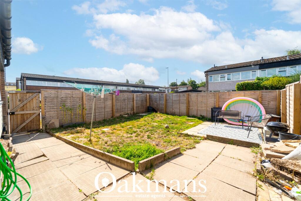 Additional image 13 of Bicknell Croft, Birmingham, West Midlands, B14