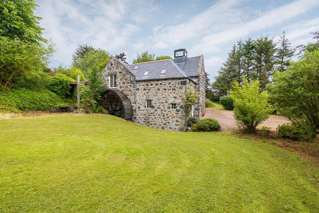 Additional image 27 of Mill of Durn, Portsoy, Banff, AB45 2YD