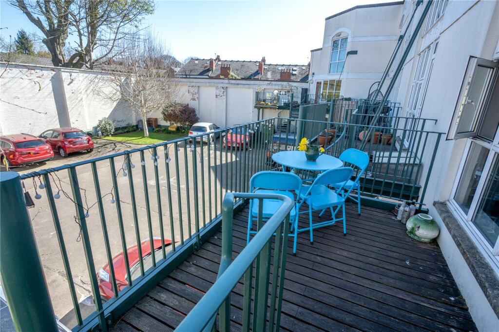 Additional image 4 of Woodbridge Road, Moseley, Birmingham, B13