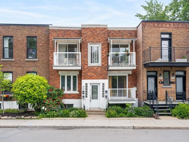 3740A-3744 Boul. Rosemont|Montréal (Rosemont/La Petite-Patrie), Quebec H1X1L3