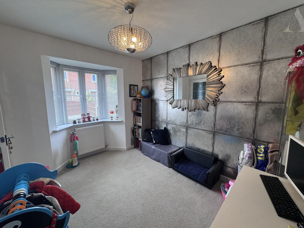 Additional image 20 of Somerton Drive, Marston Green, Birmingham, West Midlands