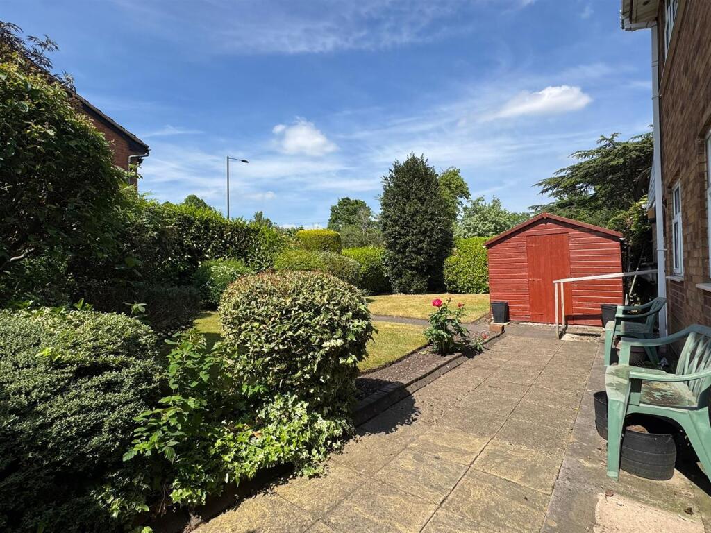 Additional image 23 of Redcroft Drive, Birmingham