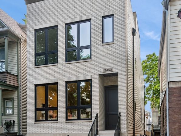 3452 N Bell Ave, Chicago, IL 60618