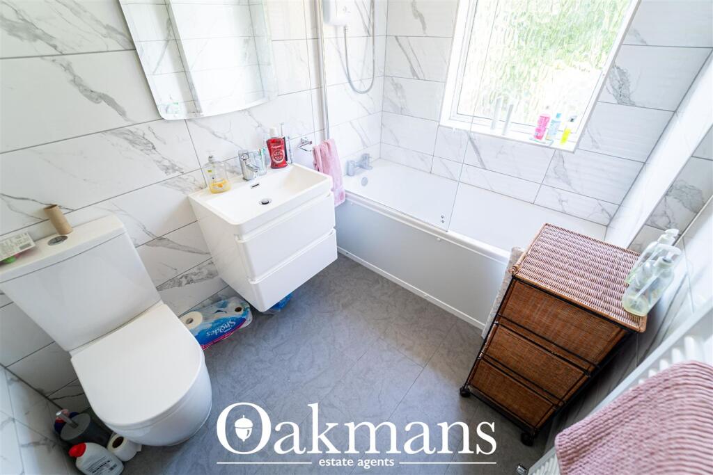 Additional image 9 of Shenley Fields Road, Birmingham, B29