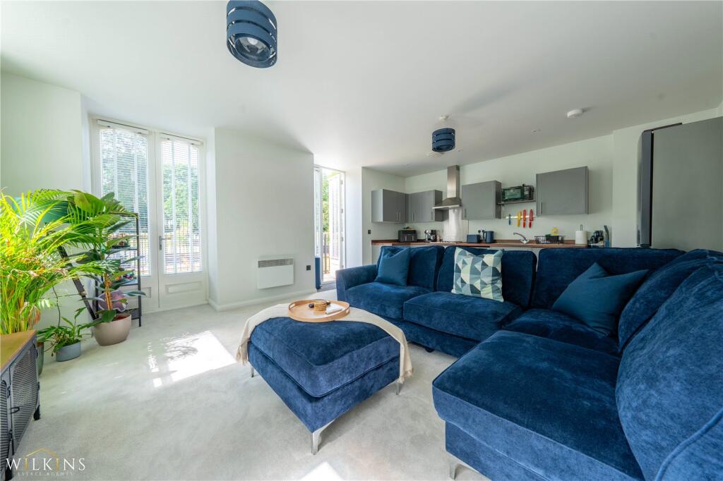 Additional image 4 of Wilberforce Way, Birmingham, West Midlands, B24