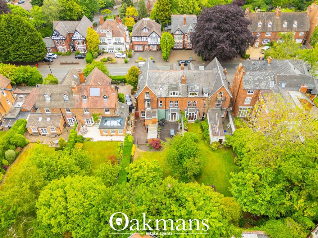 Additional image 73 of Rotton Park Road, Birmingham, B16