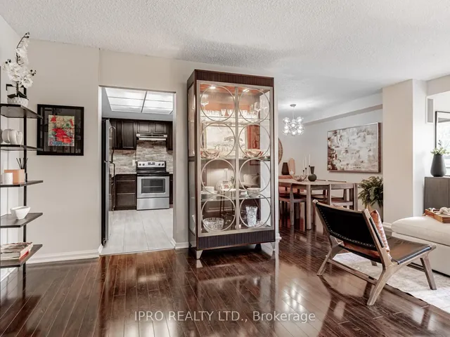 Additional image 11 of 1900 Sheppard Ave Unit 504