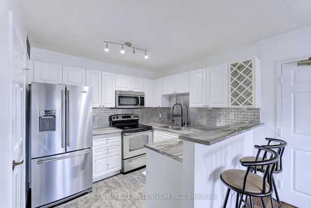 房产图片 13 - 4005 Kilmer Dr 单元210