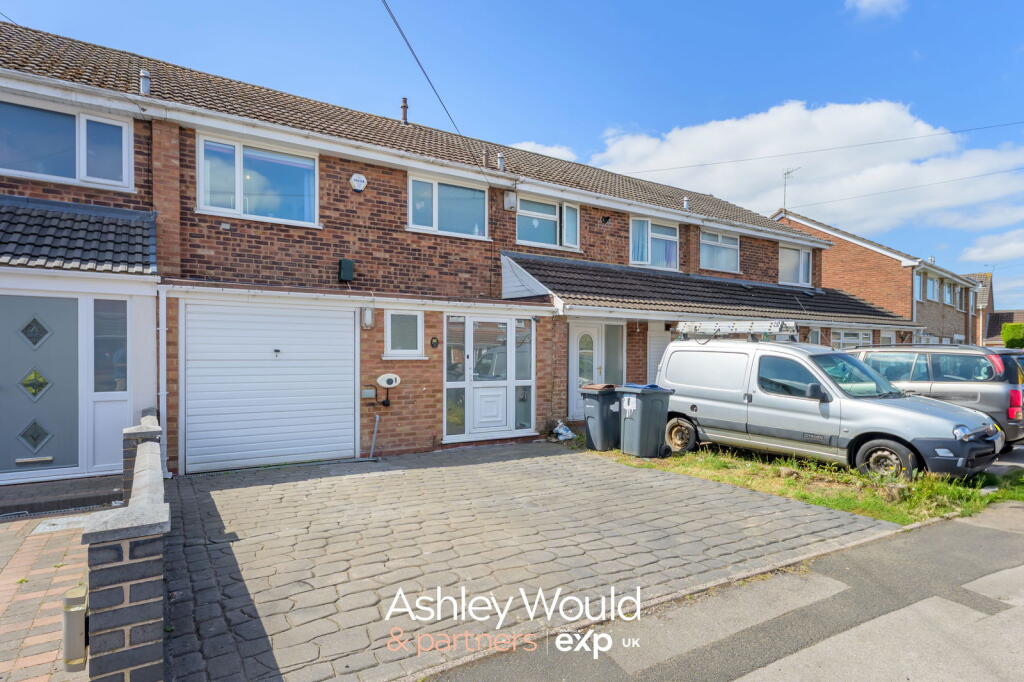 Elmcroft Avenue, Birmingham, B32 4LZ