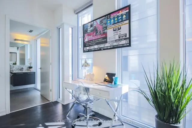 Additional image 19 of 28 Wellesley St Unit 2310