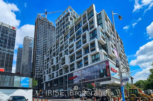 5 Soudan Ave Unit 1707