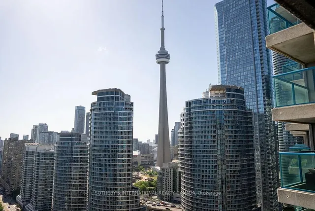 Additional image 6 of 77 Harbour Sq Unit 3208